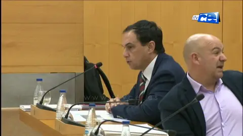 Manuel Hernández - PSOE