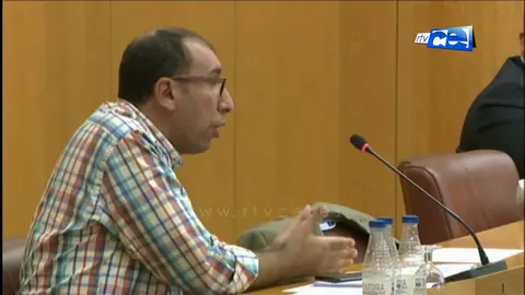 Mohamed Ali - Caballas