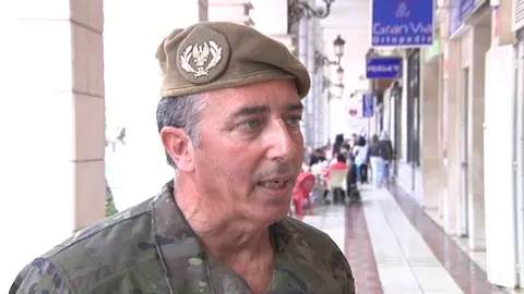 Teniente Coronel Miláns del Bosh