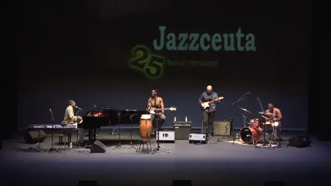 JAZZ