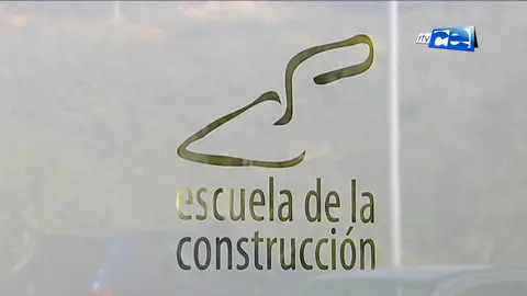 escuela construcción