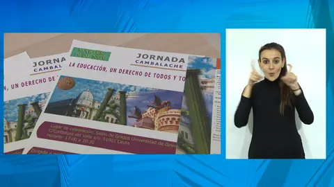 JORNADA CAMBALACHE ILSE