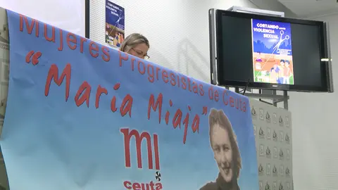 mujeres prograsistas