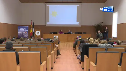 SEMANA DISCAPACIDAD ACCESIBILIDAD