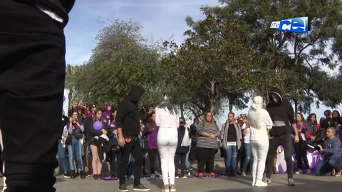 ACTO PLAZA CONSTITUCION