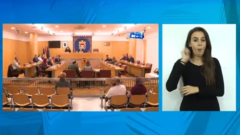 ILSE PLENO VIOLENCIA