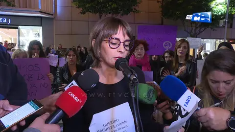 MANIFIESTO FEMINISTA