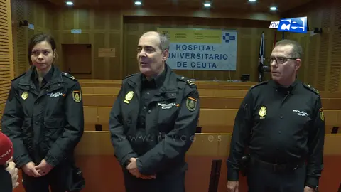 AGRESIONES SANITARIAS