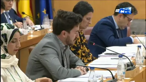 CORTES PLENO ASAMBLEA