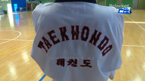 taekwondo