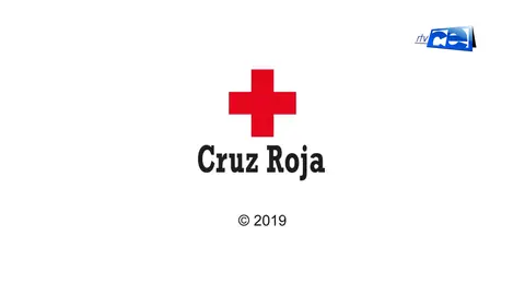 CRUZ ROJA
