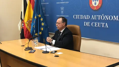 Juan Vivas - Pte de la Ciudad