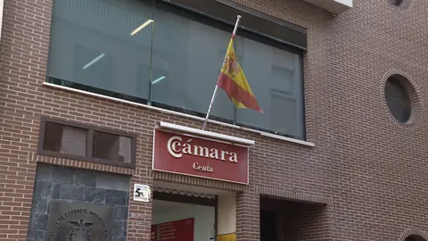 Cámara Comercio