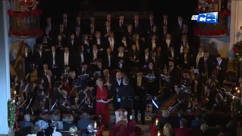 CONCIERTO EN LA CATEDRAL