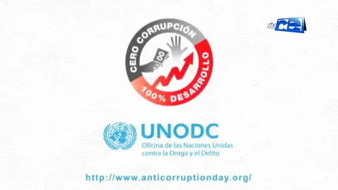 CERO CORRUPCIÓN