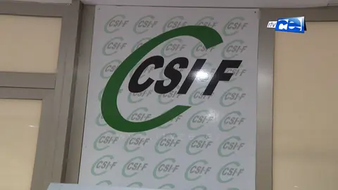 CSIF