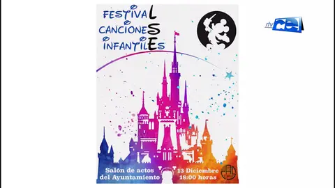 Festival Disney