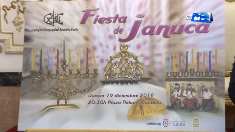 Cartel Fiesta januca