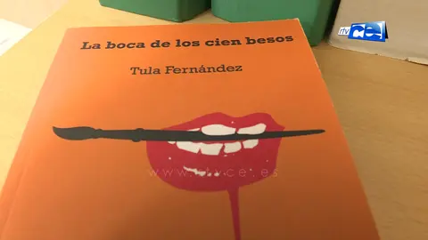La boca de los cien besos