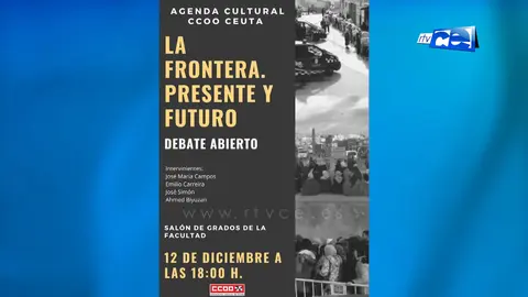 Debate Frontera