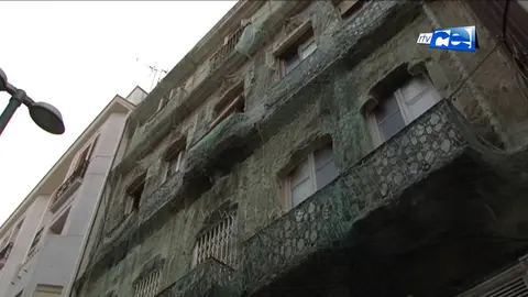 Edificio González de la Vega