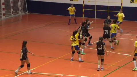 balonmano