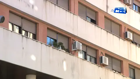 Viviendas Serrano Orive