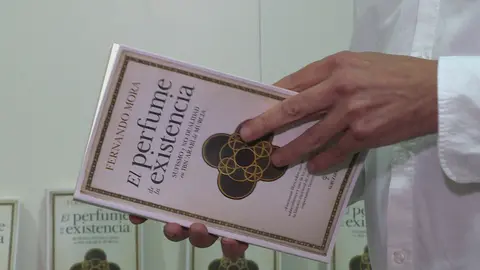 El perfume de la existencia