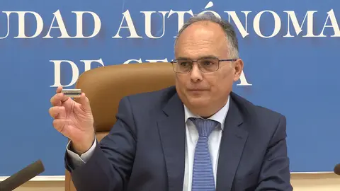 Consejo Gobierno - Presupuestos