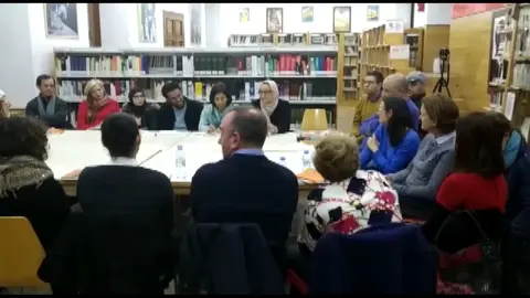  Instituto Cervantes de Tetuán