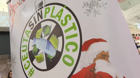 ceuta sin plastico