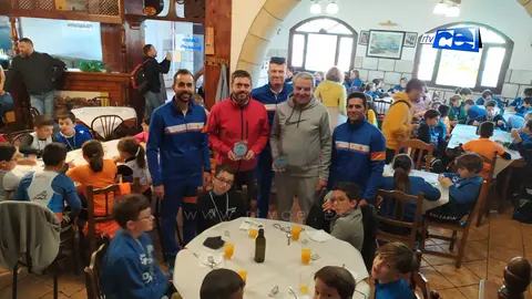 Duatlón Navidad
