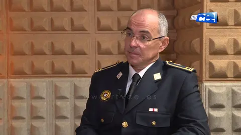 Jose Antonio Sorroche