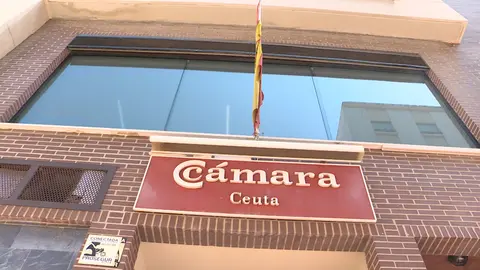 Cámara de Comercio
