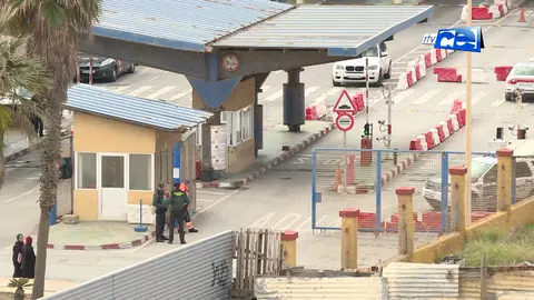 POLICA NACIONAL TARAJAL