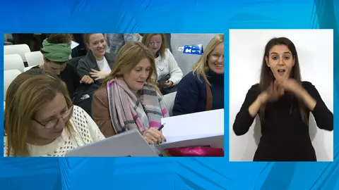 Violencia Género ILSE