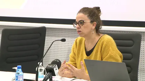 Charla Violencia de Género