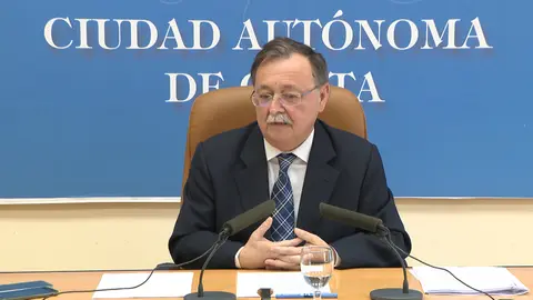 Juan Vivas- Prte de la Ciudad