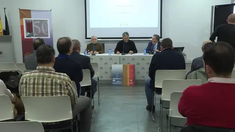 Debate situación de Ceuta