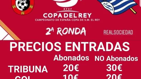 ENTRADAS ADCEUTA