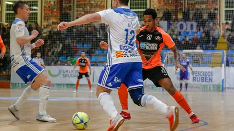 Jornada 9_Burela vs Zaragoza (15-01-2019)_Everton (1)