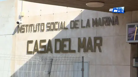 Casa del Mar