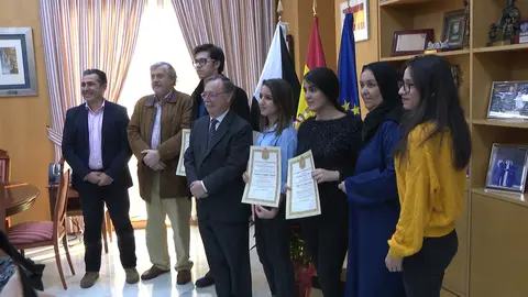 Premios Excelencia