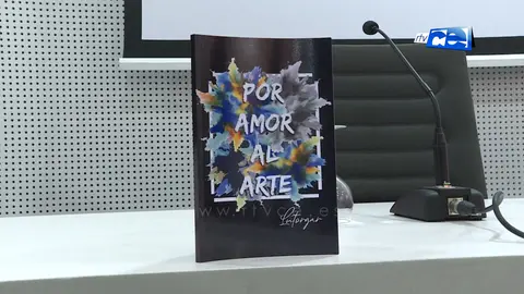 PRESENTACION POEMARIO