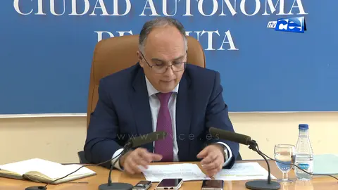 CONSEJO GOBIERNO MENA