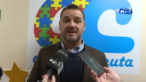 SENADOR ARBONA INVESTIDURA