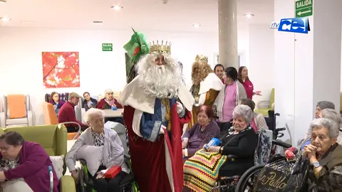 REYES MAGOS RESIDENCIAS