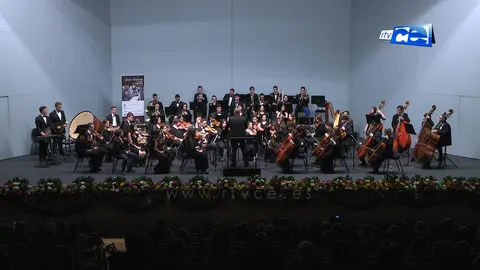 CONCIERTO