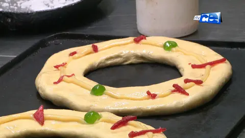 ROSCÓN REYES