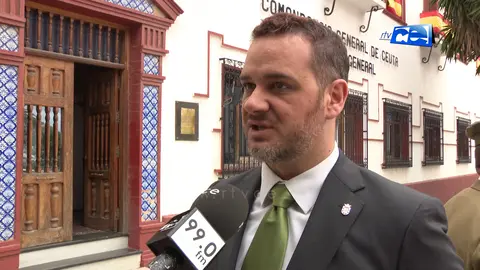 SENADORES INVESTIDURA